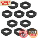 【送料無料】DFsucces エア交換フィルター 刈払機/草刈り機エンジン/トリマー対応用 エアクリーナー ワルボロ キャブレター 専用アクセサリ (10枚)