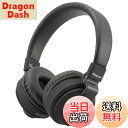 【送料無料】オーム電機AudioComm ワイヤレスヘッドホン ヘッドフォン Bluetooth 無線 マイク付き スマホ通話 着信応答 ブラック HP-W310N-K 03-2886 OHM