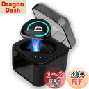 Bluetooth ヘッドセット 片耳 ワイヤレス イヤホン Hi-Fi音の質増強 ブルートゥースヘッドセット 通話 マイク内蔵 V5.0 ハンズフリー通話 軽量 自動ペアリング 500mAh充電ケース付iPhone/Android 対応 (ブラック)