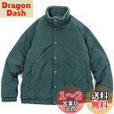 【送料無料】AbuGarcia (アブガルシア) リバーシブルブルゾン グリーン Lサイズ
