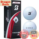 BRIDGESTONE(ブリヂストン)ゴルフボール TOUR B X 2024年モデル スリーブ箱 3球入 ホワイト B4WXJ