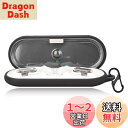 For Nothing Ear (open) ケース カバー Mosasa Nothing Ear (open) シリコン保護ケース 充電便利 全面保護 紛失防止 滑り止め 軽量 キズ防止 スリム 薄型 旅行 耐衝撃 防塵-ブラック