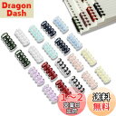 TUDOUZZZ ルーズリーフ ルーズ 20個セット 5穴 リーフバインダー 10色入 穴径15mm 取り外し可能 A4/A5/B5ルーズ フ 製本用とじ具 ファイル本製作 単語帳 資料保存 手帳 カアルバム整理に最適