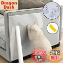 Giznzg 猫 壁紙保護シート 30cm×5m 爪研ぎ防止シート はがせる 壁紙シール 透明シート 貼りやすい ひっかき 汚れ防止 猫用しつけ用品 防水防油 壁/家具/柱/机/ドアなどの傷防止 賃貸OK
