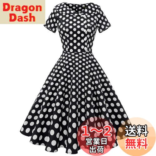 ̵[Wedtrend] 1950 ȥԡ ӥ꡼  󥰥ԡ ǥ Ⱦµԡ ѡƥ ɥ쥹 եޥɥ쥹...