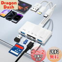 【2024年新登場 カードリーダー】iphone SDカードリーダー ...(2)