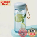 【医療器具にも使用の樹脂製】IOLOYU 水筒 540ml トライタン ボトル ウォーターボトル クリアボトル プラスチック メモリ付き水筒 クリアボトル bp...