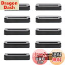EOMMOE ローダースタンド 黒 10個セット 35ptローダー対応 35PTマグネットローダー専用スタンド スタンドのみ