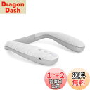 QiCheng&LYSネックスピーカー Bluetooth ワイヤレス 首掛け スピーカー内蔵マイク オーディオ用3Dサウンド ハンズフリー 肩掛け スピーカー電話/スポーツ/音楽/テレビ劇場に適用 (908 グレー)