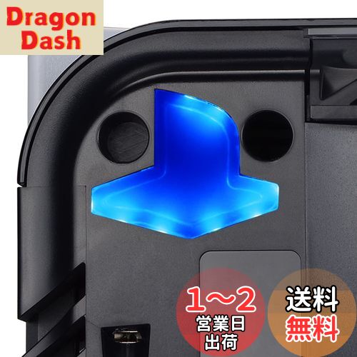 【送料無料】PlayVital ps5コンソールに対応用RGBロゴLED、ps5 Disc & Digitalコンソールに対応用ロゴLED、7つの色や24のスタイルがあるロゴライト