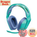 Logicool G ゲーミングヘッドセット G335 ゲーミング ヘッドセット G335MN 軽量 222g 3.5mm 有線 立体音響 ステレオ 2.1ch...