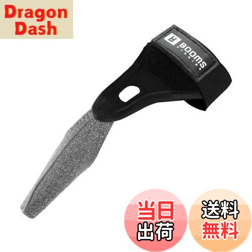 【送料無料】Booms Fishing FG1 フィンガープロテクター 指1本 フィッシンググローブ 投げ釣り キャス..