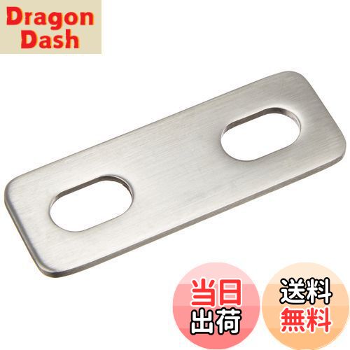 【送料無料】キタコ(KITACO) ユニバーサルステー(70mm(2.5mm厚)/M10ボルト用/2PLCS) 汎用 ストレート K-CON 0900-529-20403