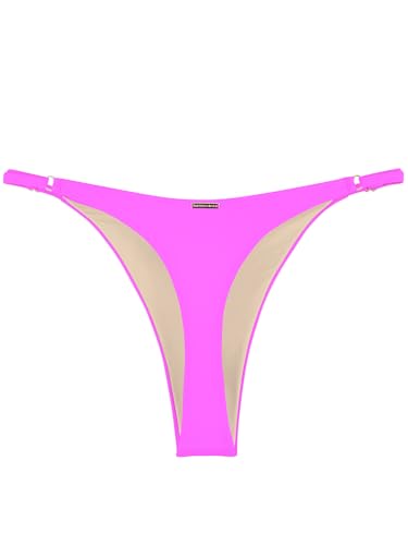 【送料無料】【RELLECIGA】レディース Tバックハイカット ビキニボトム ビキニショーツ 水泳スイムショ..