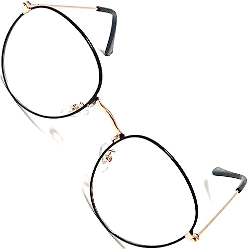 【送料無料】[ベルクート] 曇りにくい伊達眼鏡 男女兼用 ブルーライトカット UVカットクリアレンズ おしゃれ眼鏡