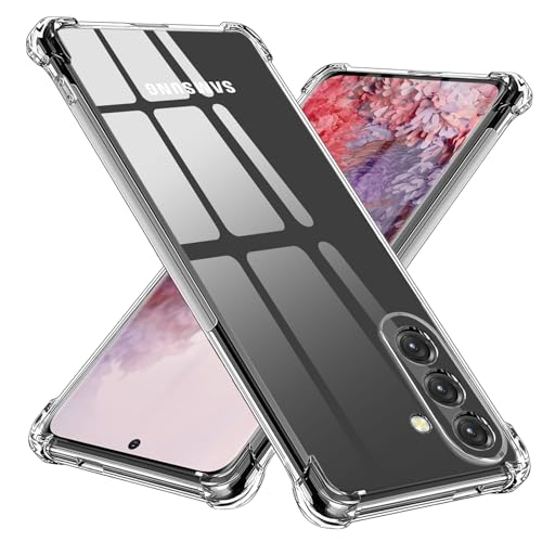 【送料無料】Galaxy A54 5G ケース シリコン クリア グラデーション ソフトケース 薄型 ...