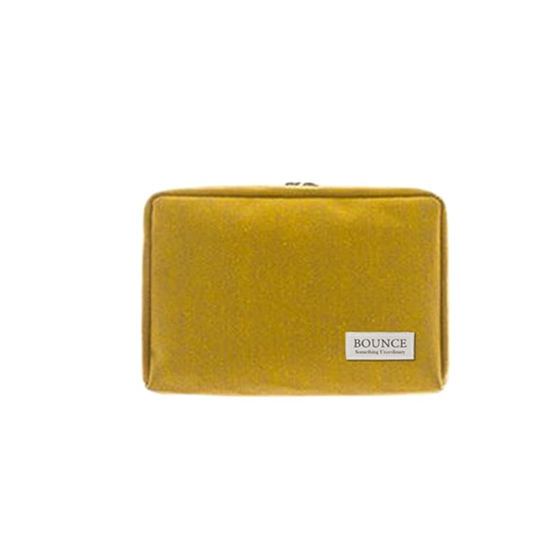 【送料無料】[HYUNGJ] 【大容量】 韓国 通帳ケース 通帳入れ 通帳 ポーチ 印鑑 ケース 大容量 小物入れ..