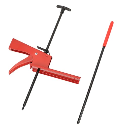 【送料無料】28インチブレーキペダルディプレッサーツール、 調節可能な車のブレーキペダルディプレッ..