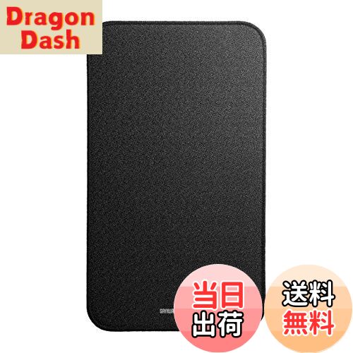 【送料無料】サンワサプライ マウスパッド クッション