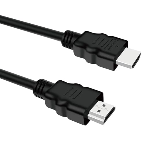 【送料無料】HDMI ケーブル 1.5m ブラック