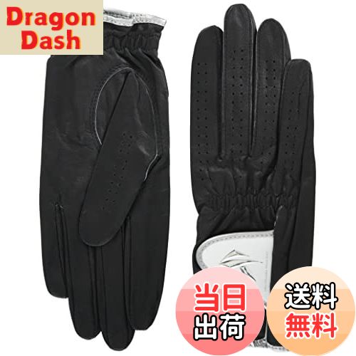 【送料無料】ゴルフグローブ レディース GF-2012LW DNA SHEEP LADIES 両手用 天然皮革グローブ