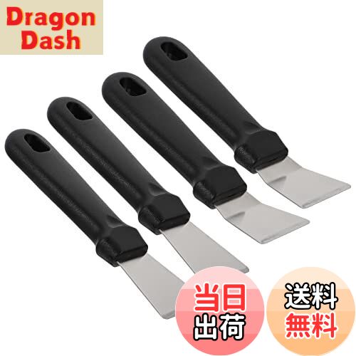 【送料無料】NUOLUX 冷蔵庫アイススクレーパー 除氷シャベル 冷蔵庫除氷ツール 家庭 キッチン 冷凍庫 ..