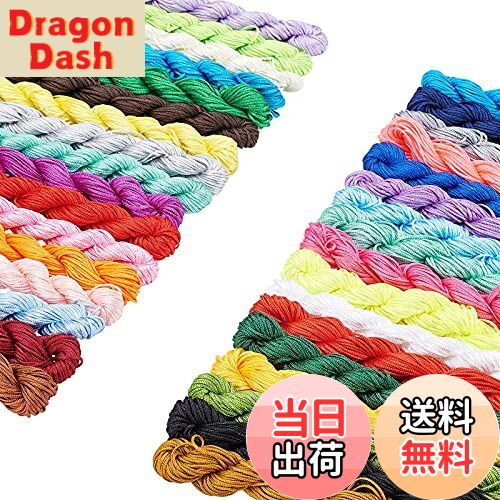 ̵PH PandaHall ƥ󥳡 31 Ԥɳ ĥ ʥɳ ʥ ե ɳ  ɳ ٤ 1mm 24m/Хɥ ...