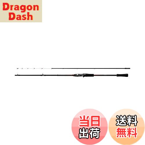 楽天DragonDash楽天市場店【送料無料】シマノ（SHIMANO） ロッド 並継 ソルト クロスミッションBB 2021 各種 オフショアフリースタイル