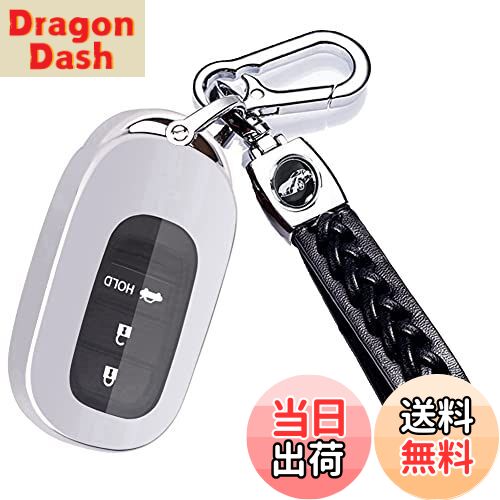 【送料無料】[YANMW] N-BOX JF5 JF6 N-BOX カスタムキーケース ZR-V シビックヴェゼルキーカバー適合ホンダ新型ステップワゴン スマートキー