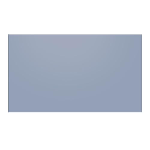 【送料無料】Skyeen プロジェクタースクリーン 80インチ、4K 映画フレームレスプロジェクタースクリーン 16:9 HD 折りたたみ式壁掛け＆ポータブル しわになりにくい屋内屋外投影両面スクリーン 家庭、パーティー、オフィス、教室用