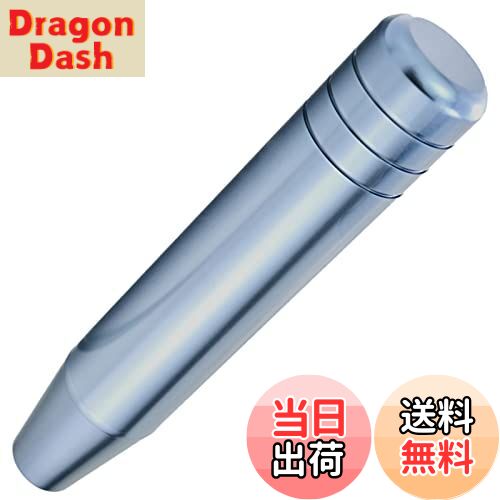【送料無料】Lunsom 長いですシフトノブアルミ合金製 シフトノブ 汎用 自動カー