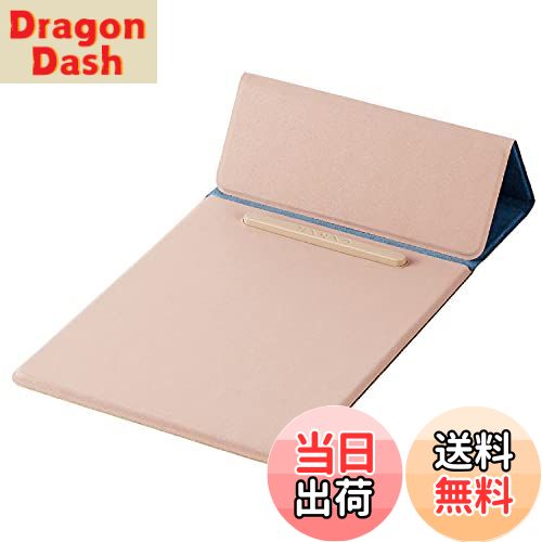 【送料無料】エレコム(ELECOM) MINIO 折りたたみマウスパッド MP-MNO01