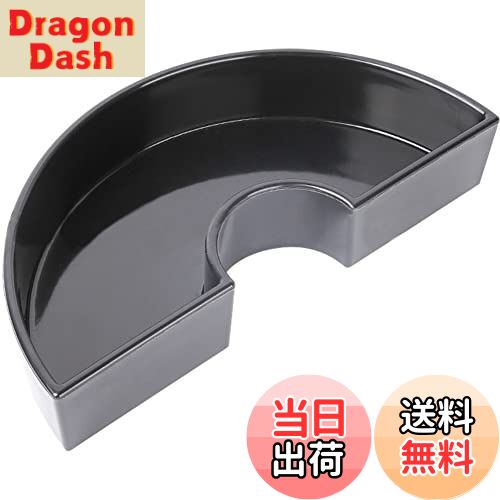 【送料無料】HIGHAWK花器 華道 生け花用 水盤 花瓶 半円 挿花 フラワーベース フラワーアレンジメント ..