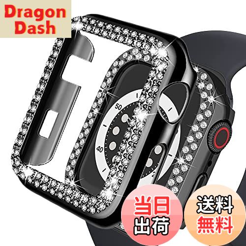 【送料無料】Miimall 対応 Apple Watch Series 8/7 45mm 【2022/2021 モデル】 専用ケース アップルウ..