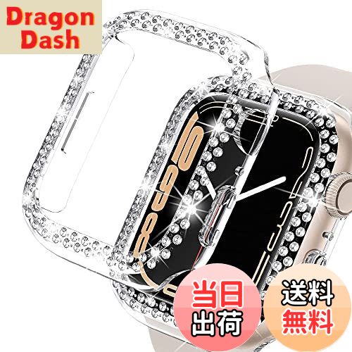 【送料無料】Miimall 対応 Apple Watch Series 8/7 45mm 【2022/2021 モデル】 専用ケース アップルウ..