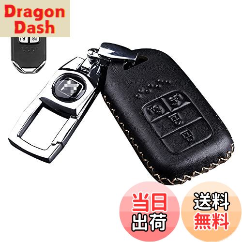 【送料無料】ホンダ キーケース HONDA用 スマートキーケース キーカバー 本革 レザー 4ボタン 手触りいい 高級 ホンダ アクキーカバー ホンダ 専用設計 キーホルダー付 ヴェゼル s660 フリード ステップワゴン オデッセイ フィット CR-Z CR-V ジェイド シャトル シビック