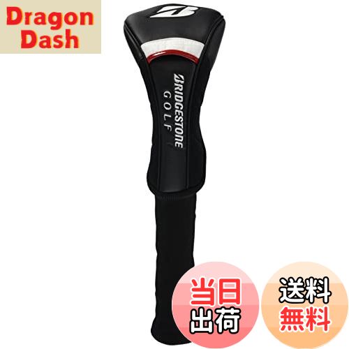 【送料無料】BRIDGESTONE(ブリヂストン) プロモデルヘッドカバー HCG101 メンズ