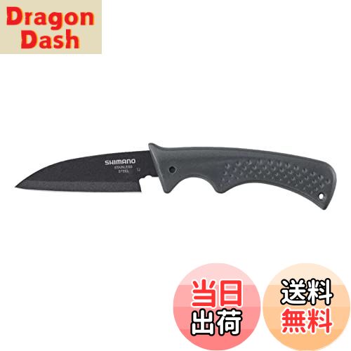 【送料無料】シマノ(SHIMANO) 釣り用 ハサミナイフ シース小出刃 CT-511N