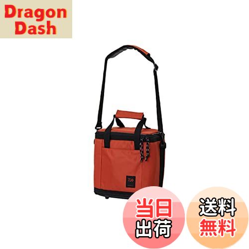 【送料無料】ダイワ(DAIWA) クーラーボックス/クーラーバッグ(保冷バッグ) 8~45リットル ソフトクールE..