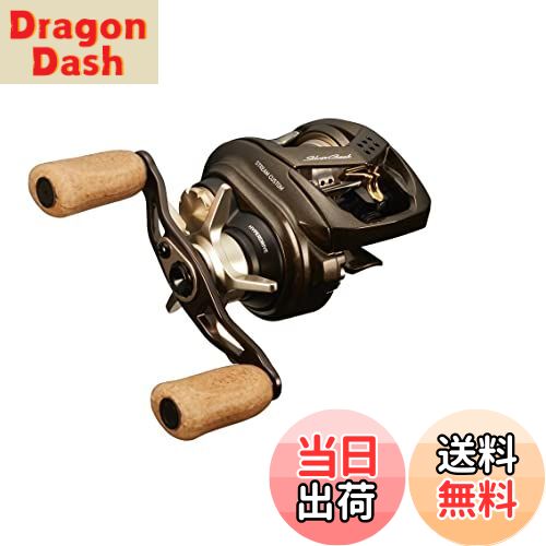 【送料無料】ダイワ(DAIWA) 渓流ベイトフィネスリール シルバークリーク AIR TW ストリームカスタム 8.5R/8.5L