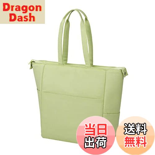 【送料無料】キャプテンスタッグ(CAPTAIN STAG) クーラーバッグ トートクーラーバッグ 【グロウ/ライト..