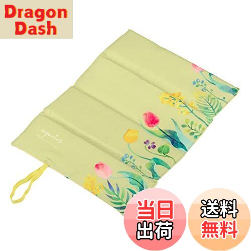 【送料無料】キャプテンスタッグ(CAPTAIN STAG) マット クッション ザブトン FDザブトン 収納バッグ付..