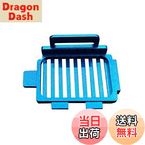 【送料無料】SHEAWA 京商 Mini-Z AWD用モーターヒートシンク 放熱 パーツ アクセサリー メタル 冷却 部..