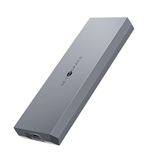 DragonDashŷԾŹ㤨̵֡SETMSPACE m.2 ssd դ 10Gbps ®ž nvme  ߥ˥ޥꥹ m2 ssd   m.2  Ǯ ssd դ M.2 NVME+NGFF SSD 2230/2242/2260/2280 M key/B+M keyб 4TBUSB C to USBA/C ֥դۡפβǤʤ1,733ߤˤʤޤ