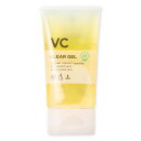 【送料無料】W・薬用VCクリアジェル<40g(約30日分)>6役 ビタミンC レチノール 美容液 医薬部外品 毛穴ケア ニキビケア 保湿 美白ケア VC 無香料 パラベンフリー 冷感 引き締め