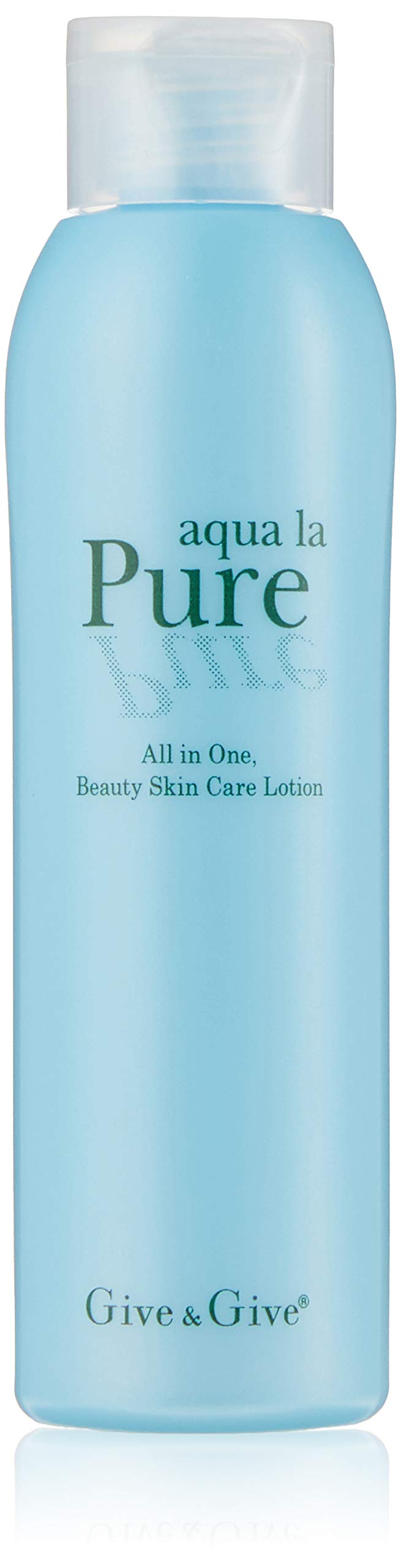 【送料無料】Give&Give アクア ラ ピュアL 80ml サイズ：80ml