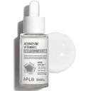 【送料無料】【APLB公式】アデノシン ビタミンC アンプルセラム 40ml