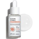 【送料無料】【APLB公式】グリセリン ビタミンC アンプルセラム 40ml