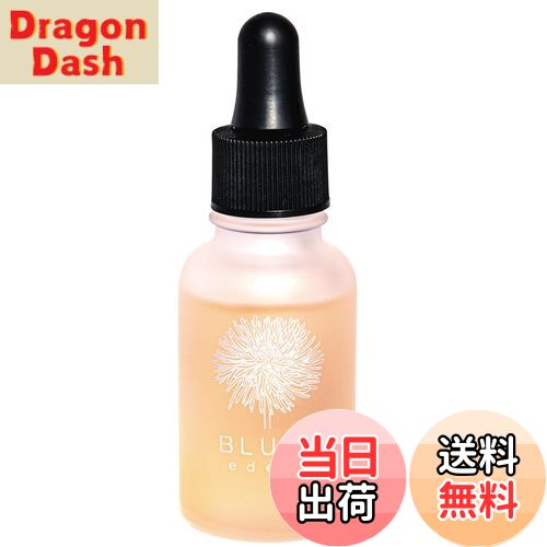 【送料無料】BLUME edena オイルドロップ ナリッシング 30ml