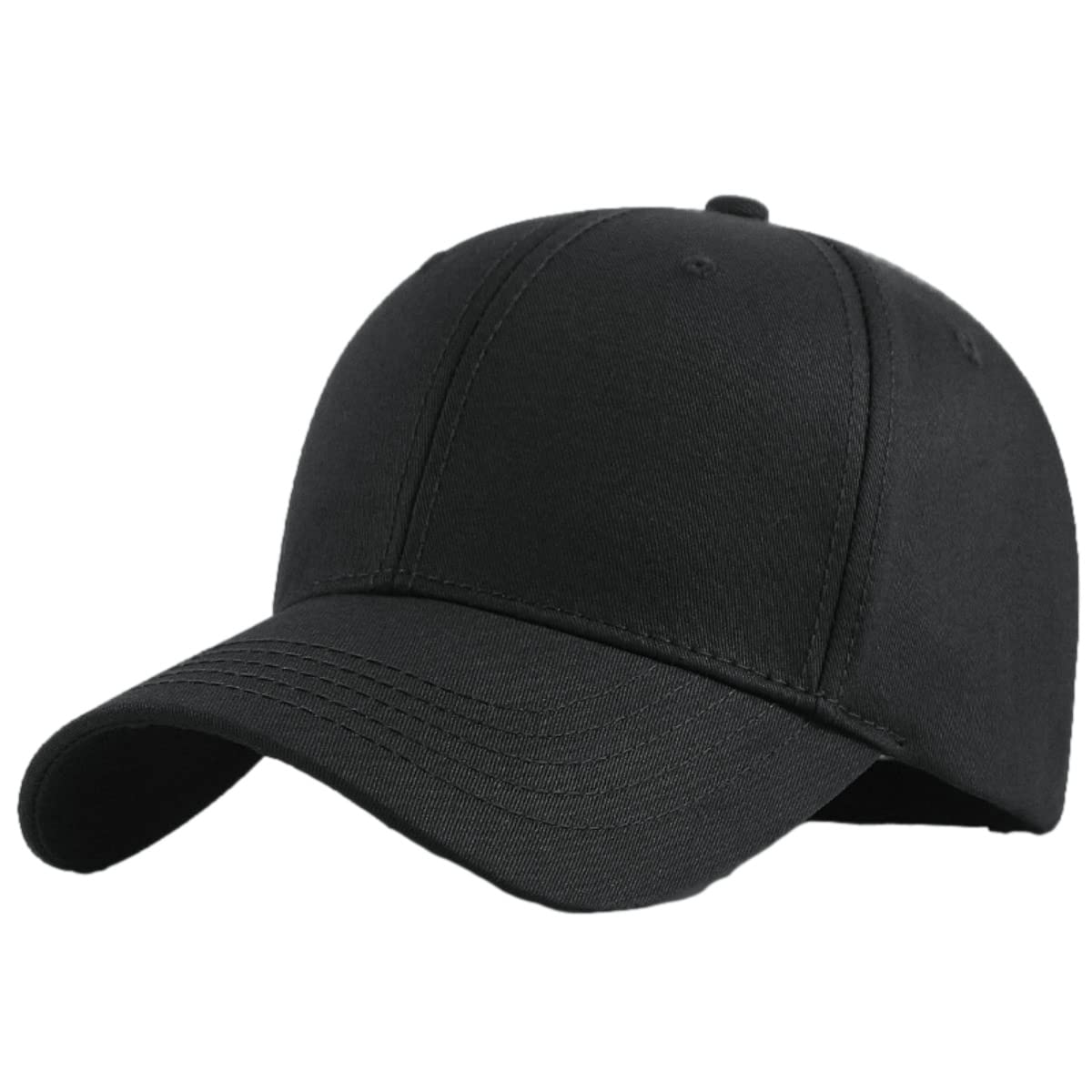 【送料無料】[Lopis] キャップ 大きいサイズ ビッグサイズ メンズ 深め 60〜65cm おしゃれ かっこいい ..